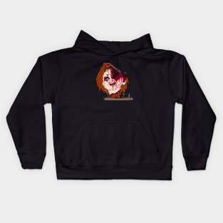 Cult Of Chucky | Torture Chucky Kids Hoodie